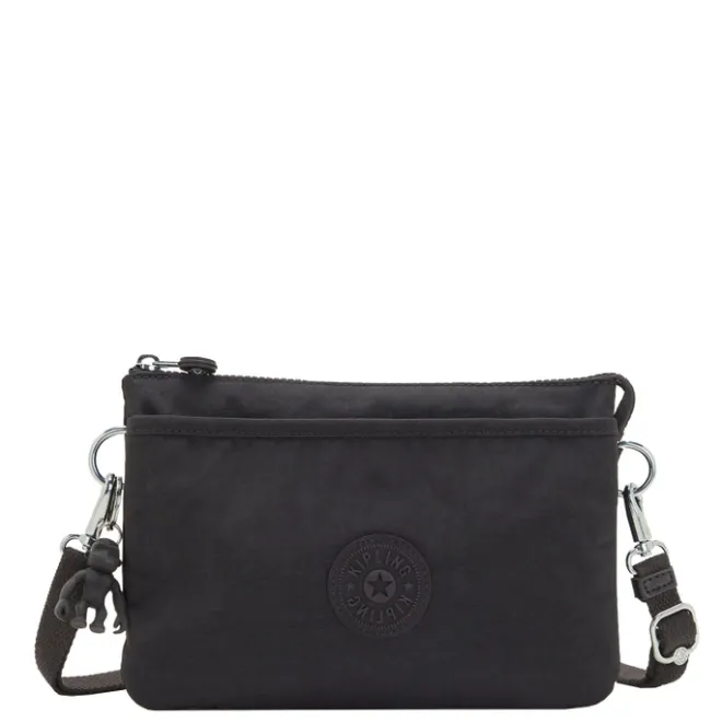 Discount Kipling Riri black noir