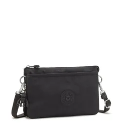 Discount Kipling Riri black noir