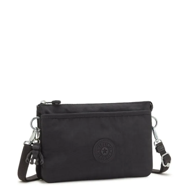 Discount Kipling Riri black noir