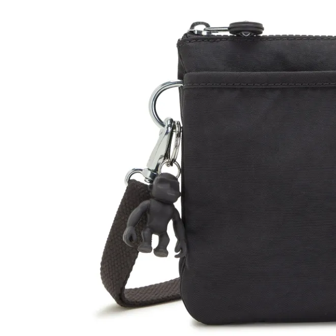 Discount Kipling Riri black noir