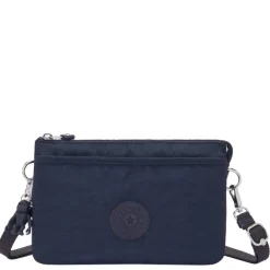 Discount Kipling Riri blue bleu 2