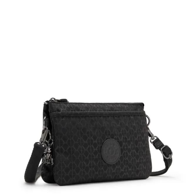 Clearance Kipling Riri signature emb