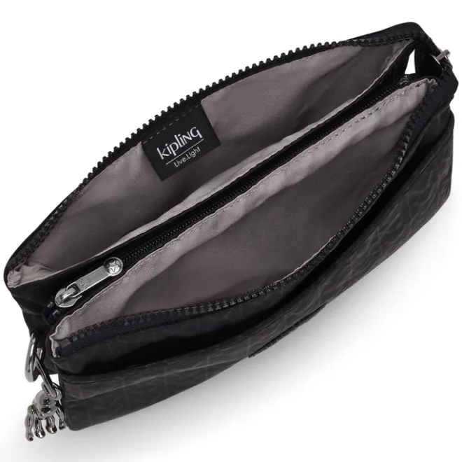 Clearance Kipling Riri signature emb