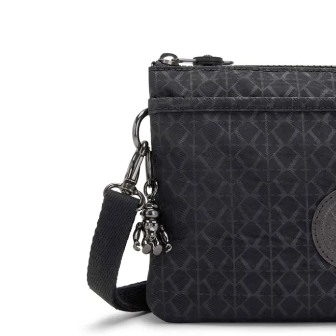 Clearance Kipling Riri signature emb