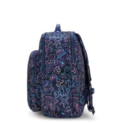 Hot Kipling Seoul College disco fish