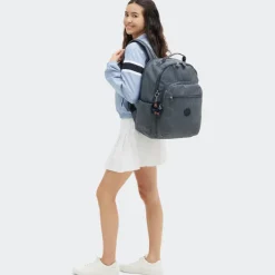 New Kipling Seoul College marine navy
