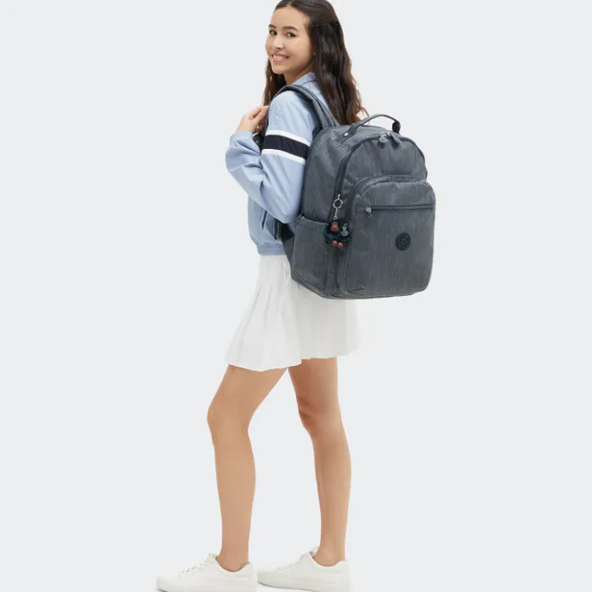 New Kipling Seoul College marine navy