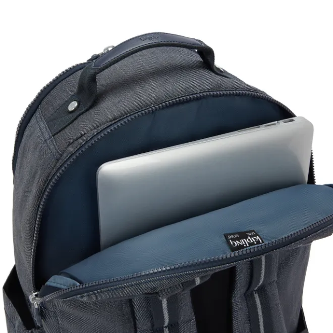 New Kipling Seoul College marine navy