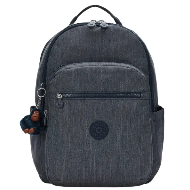 Best Kipling Seoul College marine navy