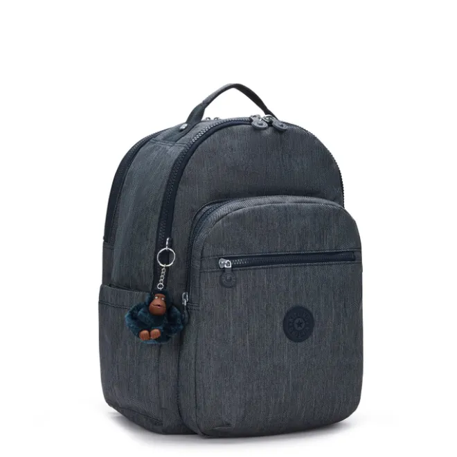 Best Kipling Seoul College marine navy