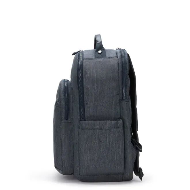 Best Kipling Seoul College marine navy