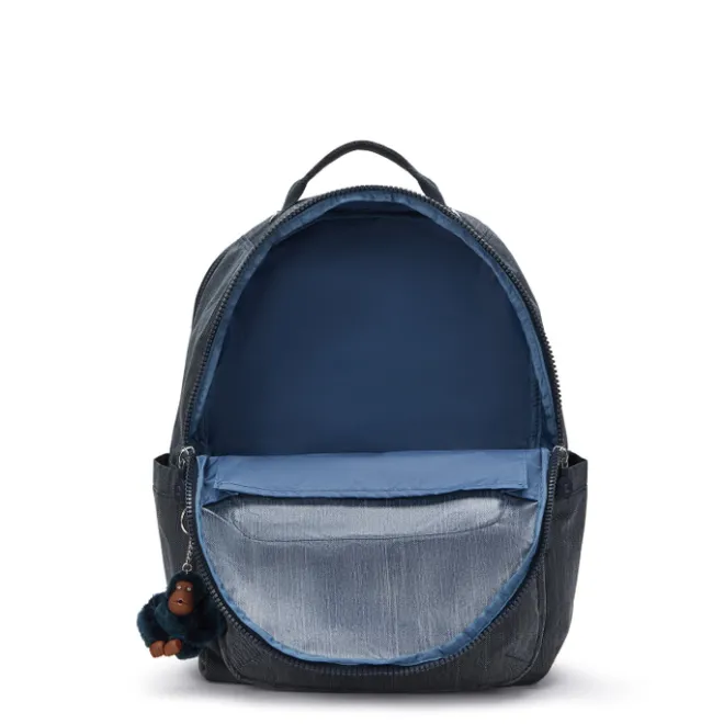Best Kipling Seoul College marine navy