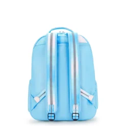 Best Kipling Seoul Lap blue met