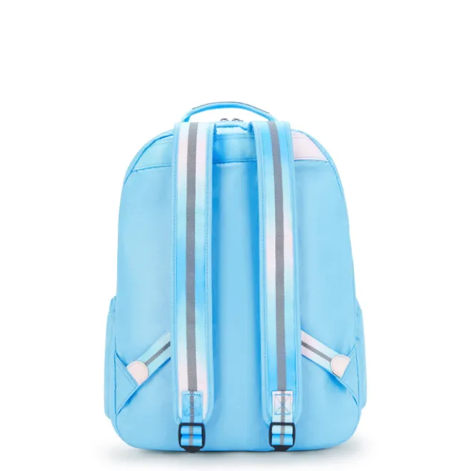 Best Kipling Seoul Lap blue met