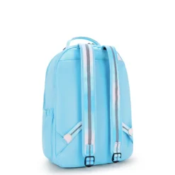 Best Kipling Seoul Lap blue met