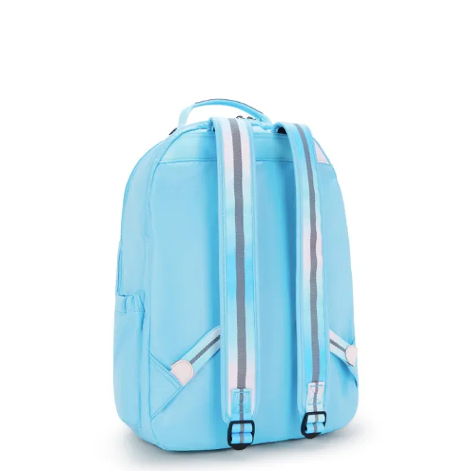 Best Kipling Seoul Lap blue met