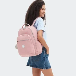 Online Kipling Seoul Lap bridal rose