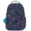 Discount Kipling Seoul Lap disco fish