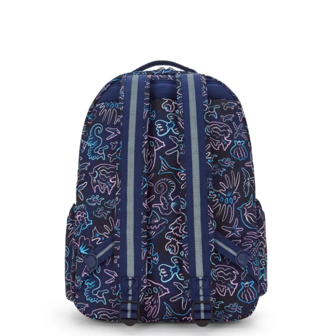 Discount Kipling Seoul Lap disco fish