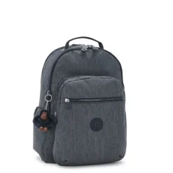 Online Kipling Seoul Lap marine navy