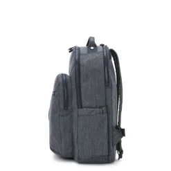 Online Kipling Seoul Lap marine navy