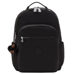 Discount Kipling Seoul Lap true black
