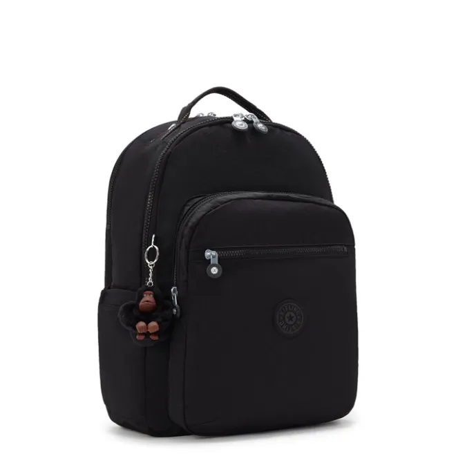 Discount Kipling Seoul Lap true black