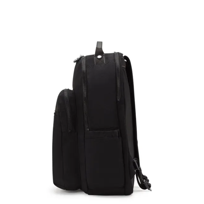 Discount Kipling Seoul Lap true black