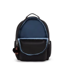 Discount Kipling Seoul Lap true black