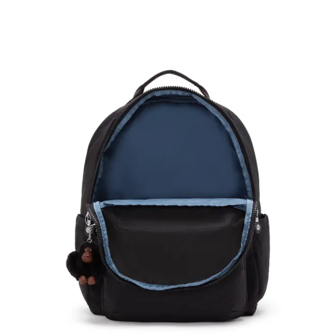 Discount Kipling Seoul Lap true black