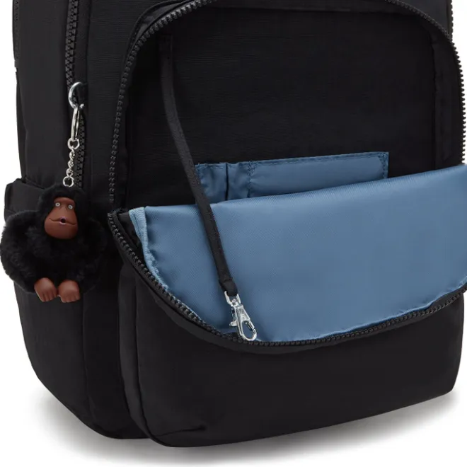 Discount Kipling Seoul Lap true black