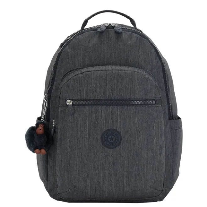 Best Kipling Seoul marine navy