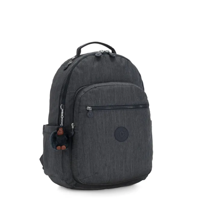 Best Kipling Seoul marine navy