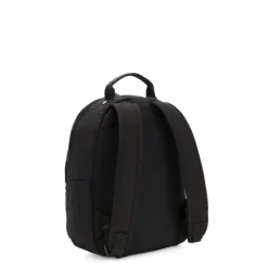 Hot Kipling Seoul Rugzak S black noir