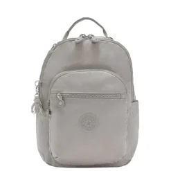 Hot Kipling Seoul Rugzak S grey gris