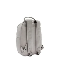 Hot Kipling Seoul Rugzak S grey gris