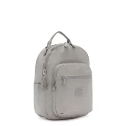 Hot Kipling Seoul Rugzak S grey gris
