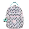 Clearance Kipling Seoul S geo shell