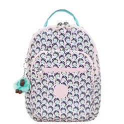 Clearance Kipling Seoul S geo shell