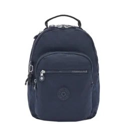 Kipling Seoul S Rugzak blue blue 2