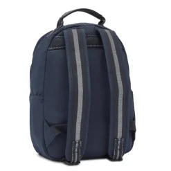 Kipling Seoul S Rugzak blue blue 2