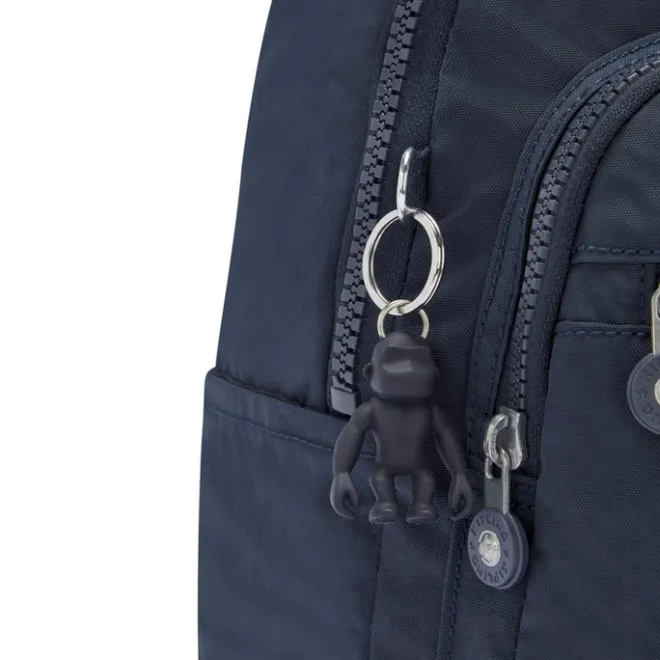 Kipling Seoul S Rugzak blue blue 2