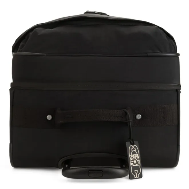 Hot Kipling Spontaneous L black noir