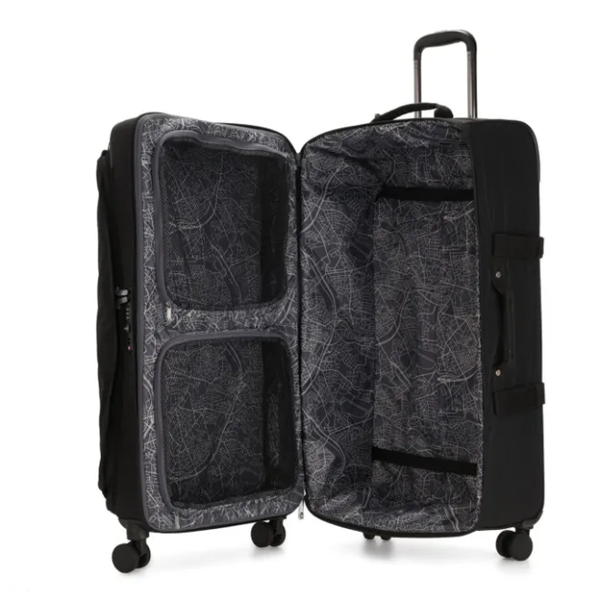 Hot Kipling Spontaneous L black noir
