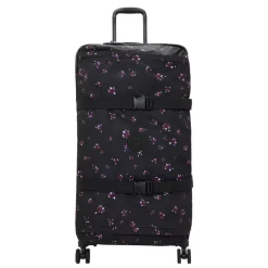 Clearance Kipling Spontaneous L prt ac night flower