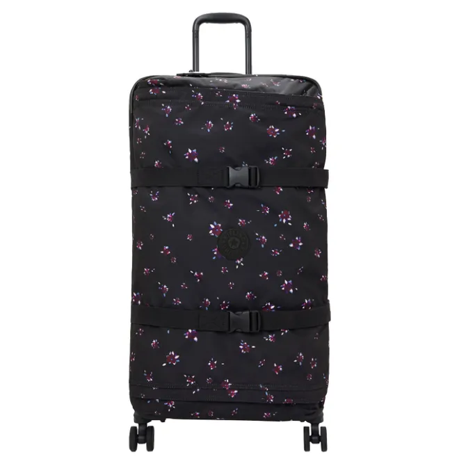 Clearance Kipling Spontaneous L prt ac night flower