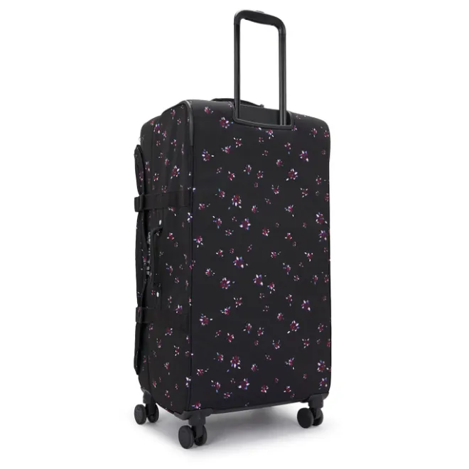 Clearance Kipling Spontaneous L prt ac night flower
