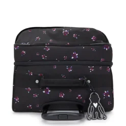 Clearance Kipling Spontaneous L prt ac night flower