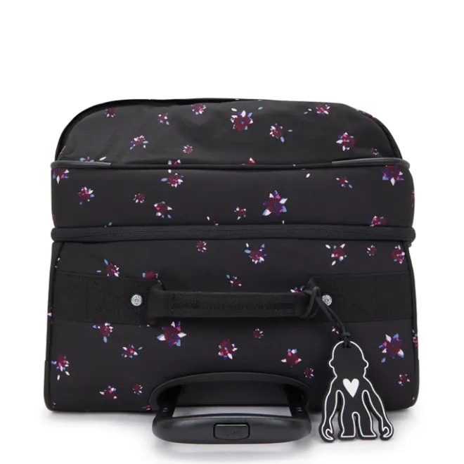 Clearance Kipling Spontaneous L prt ac night flower