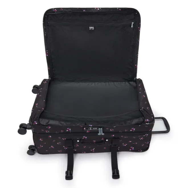 Clearance Kipling Spontaneous L prt ac night flower